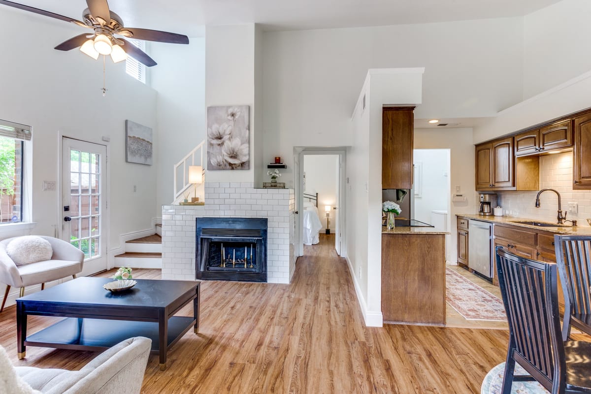 Neighborhood Spotlight: Benbrook, Fort Worth