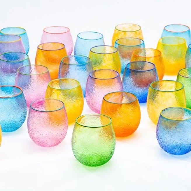 The Dowry Registry Offers Artisanal Decor from American Artisans