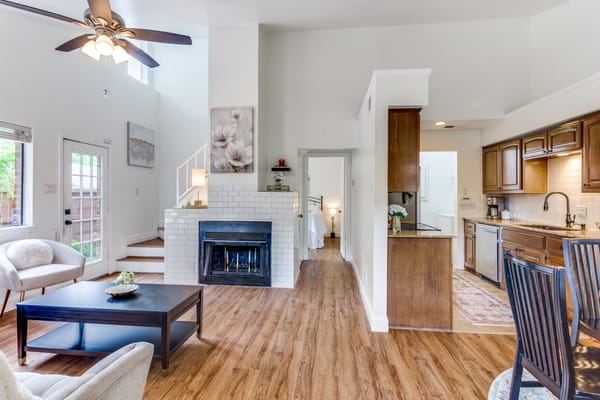 Neighborhood Spotlight: Benbrook, Fort Worth