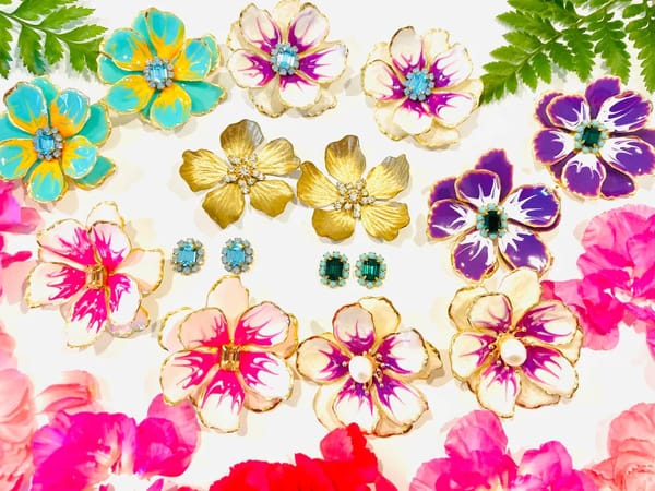 Fort Worth Boutique Offers Jewelry from American Artisans