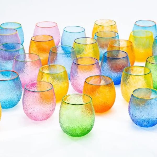 The Dowry Registry Offers Artisanal Decor from American Artisans